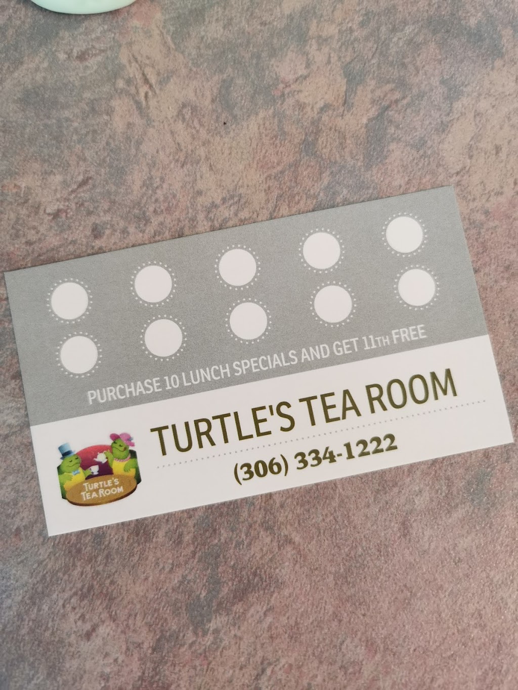 Turtles Tea Room | 109 S Main St, Balcarres, SK S0G 0C0, Canada | Phone: (306) 334-1222