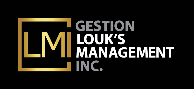 Louks Management Inc | 2577 Rue de Miniac, Saint-Laurent, QC H4S 1E5, Canada | Phone: (514) 365-3614