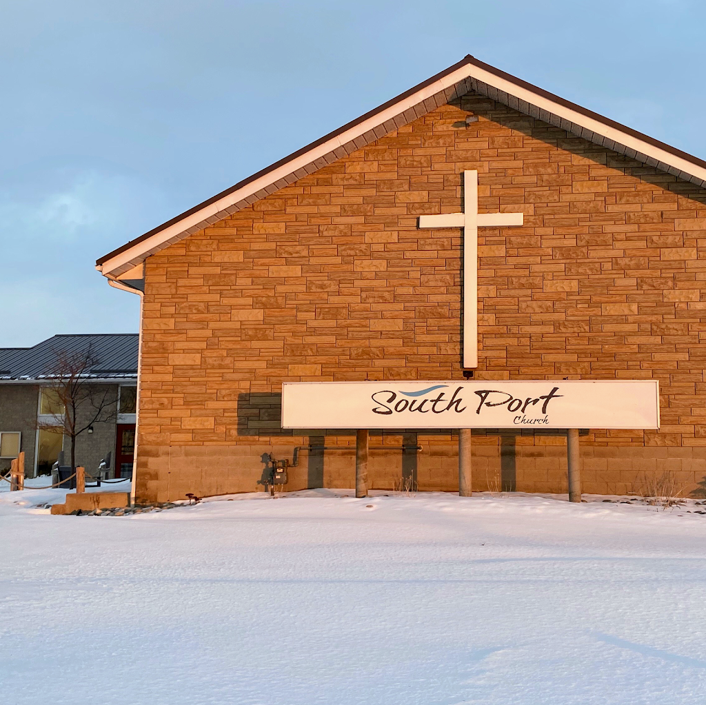 SouthPort Church | 6 Carlisle St, Southampton, ON N0H 2L0, Canada | Phone: (226) 435-2273