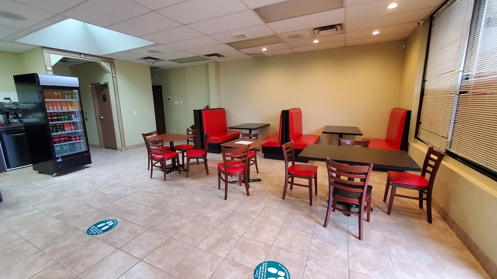 Adulis CAFFE | 120 Silvercreek Pkwy N #23, Guelph, ON N1H 7P7, Canada | Phone: (519) 265-0955