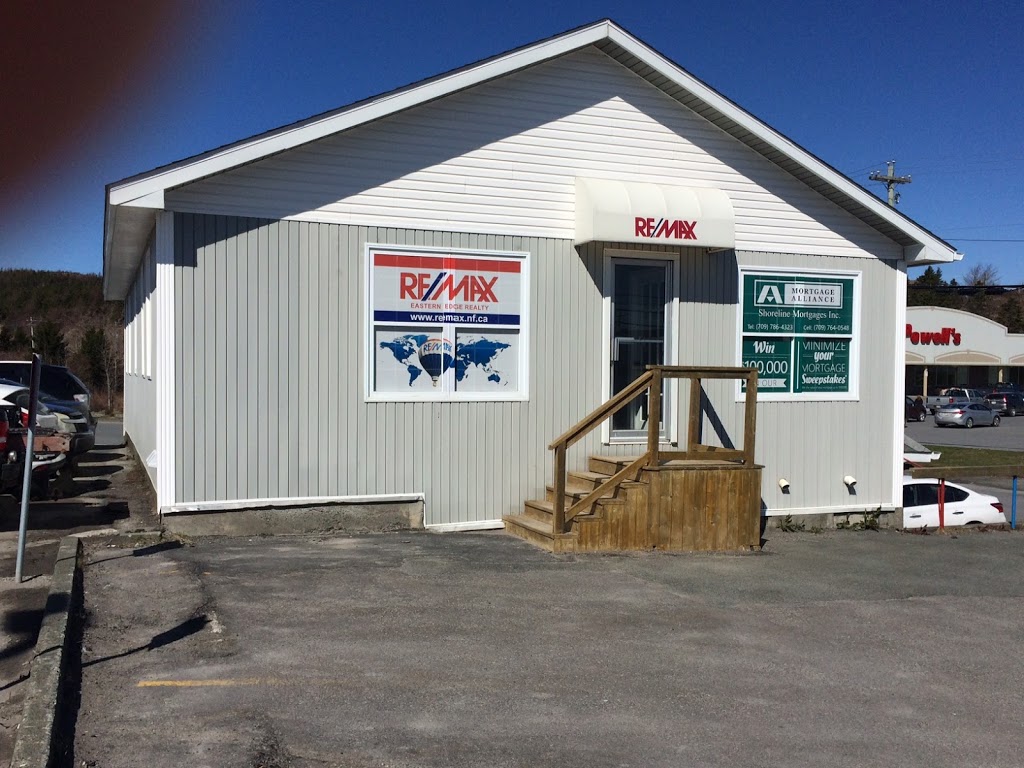 RE/MAX Eastern Edge Realty Ltd. | 164 Conception Bay Hwy, Bay Roberts, NL A0A 1G0, Canada | Phone: (709) 786-2310