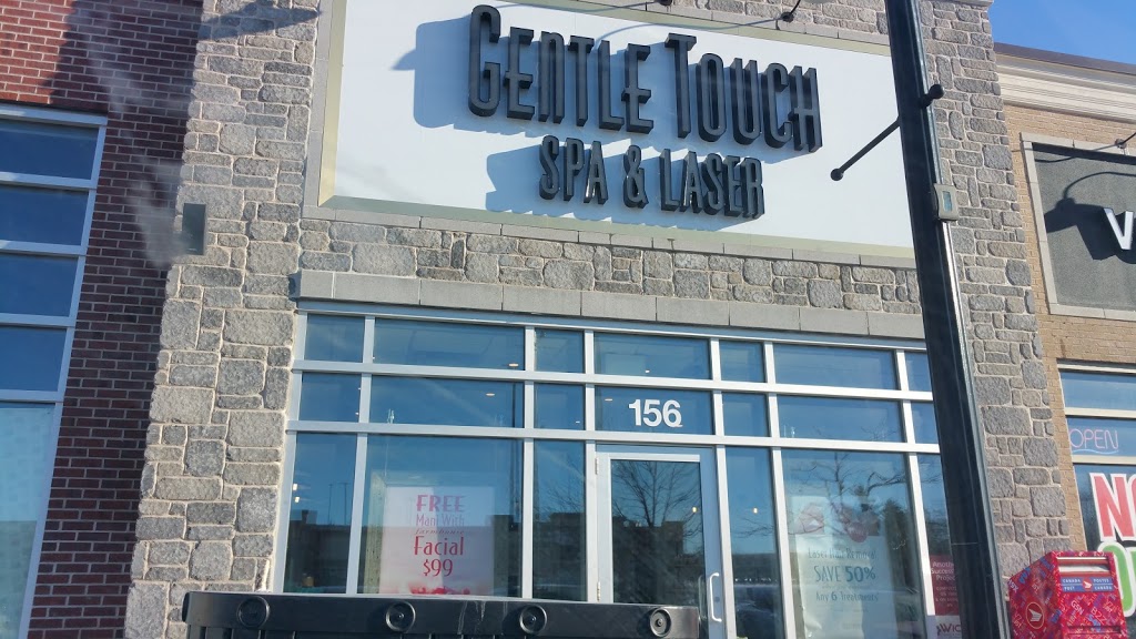 Gentle Touch Spa & Laser Centres | 156 Hector Gate, Dartmouth, NS B3B 0E6, Canada | Phone: (902) 429-6611