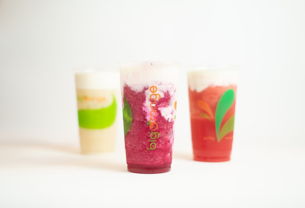 Big Orange Bubble Tea | 6631 N Island Hwy, Nanaimo, BC V9T 4T7, Canada | Phone: (250) 933-6888