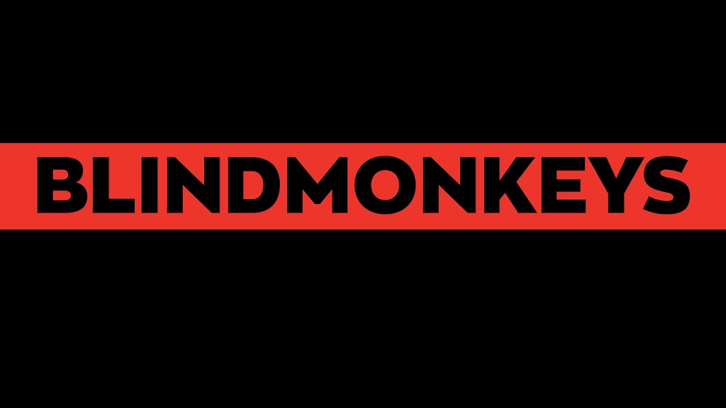 BLINDMONKEYS - Media Production Company | 1971 Lodge Rd, Pickering, ON L1V 2S1, Canada | Phone: (647) 598-1968