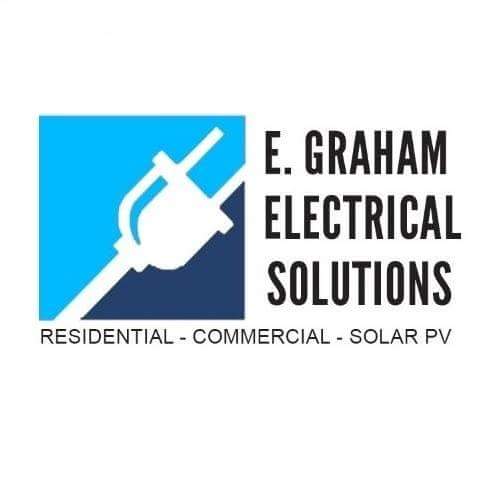 E Graham Electrical Solutions | 24 Robie St, Amherst, NS B4H 2C8, Canada | Phone: (902) 694-4540