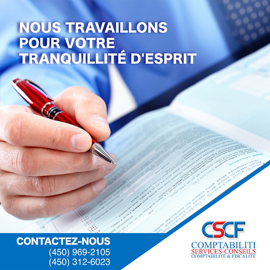 Comptabiliti | 1776 Boulevard des Laurentides, Laval, QC H7M 2P6, Canada | Phone: (450) 969-2105