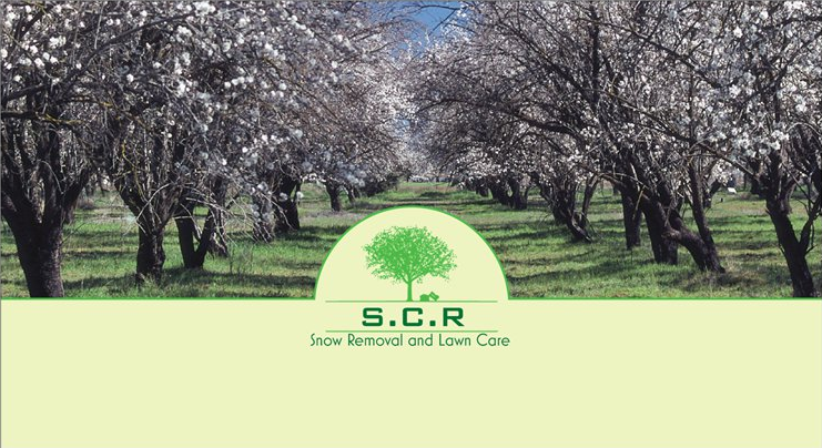 S.C.R Snow Removal and Lawn Care | 9277 Coote St, Chilliwack, BC V2P 6B6, Canada | Phone: (604) 799-6519