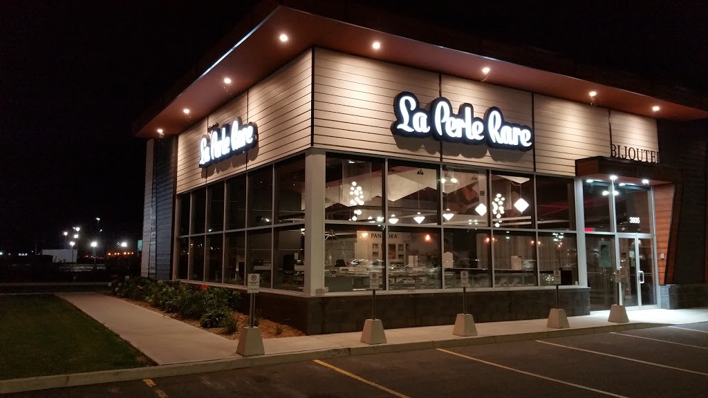 La Perle Rare | 3905 Rue Bellefeuille, Trois-Rivières, QC G9A 6K8, Canada | Phone: (819) 376-5555