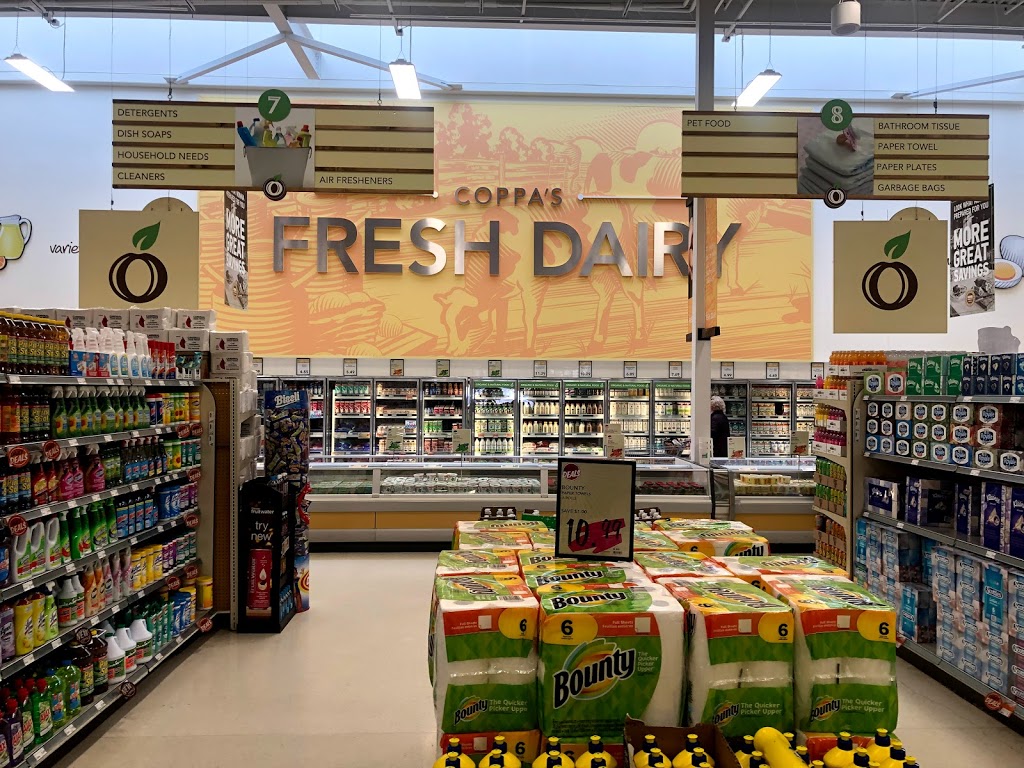 Coppas Fresh Market | 4750 Dufferin St, North York, ON M3H 5S7, Canada | Phone: (416) 736-6606