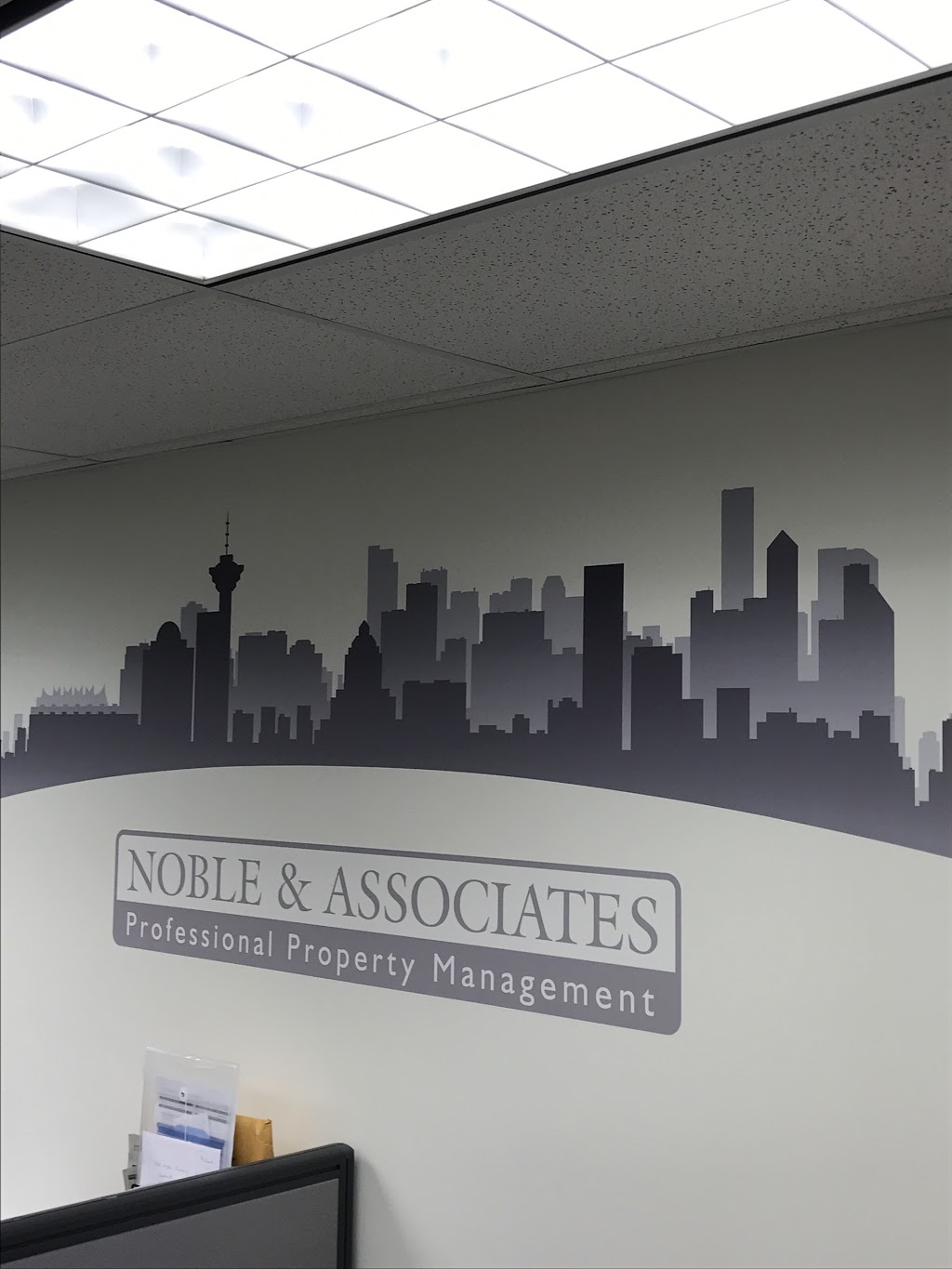 Noble & Associates | 13988 Maycrest Way Unit 155, Richmond, BC V6V 3C3, Canada | Phone: (604) 264-1001