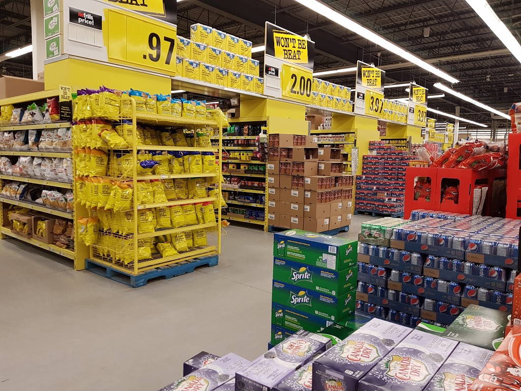 Mackays No Frills | 1540 Haysville Rd, New Hamburg, ON N3A 0A2, Canada | Phone: (866) 987-6453