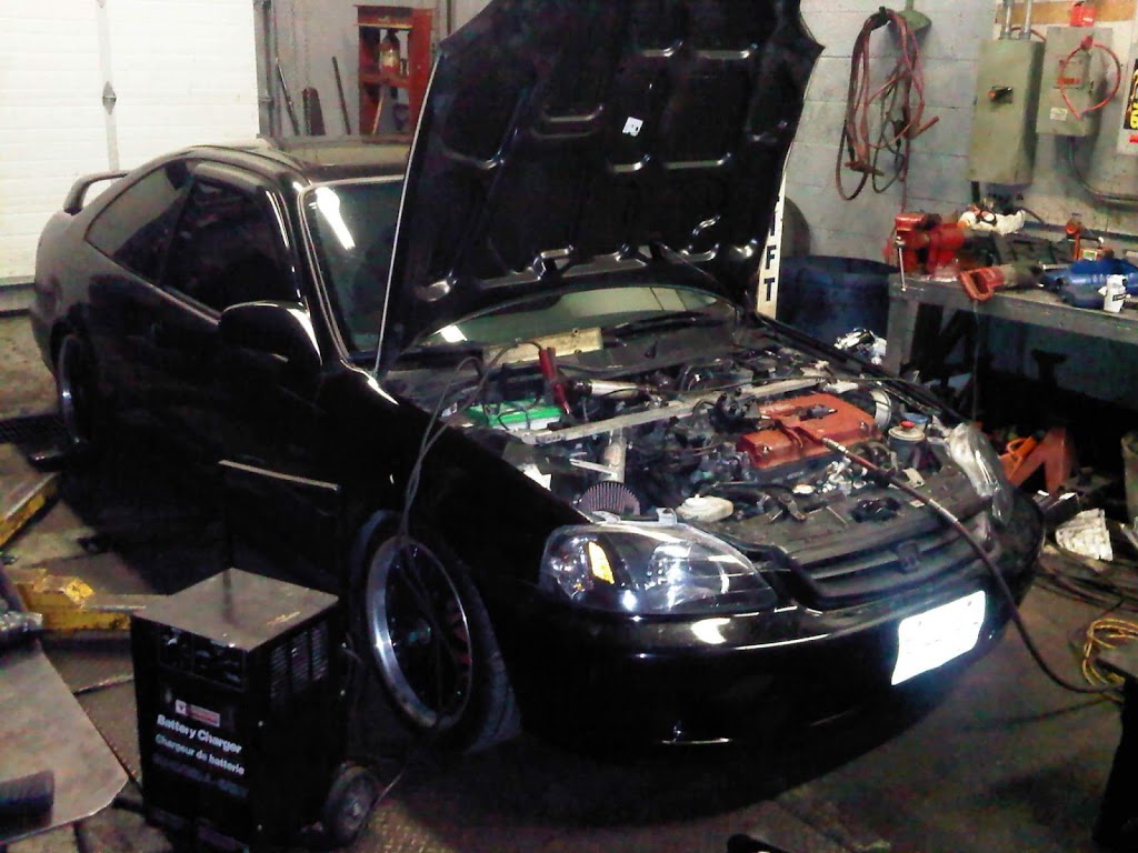 Pro-Can Automotive & Engine Rebuilders Inc | 50 Ritin Ln #16, Concord, ON L4K 4C9, Canada | Phone: (905) 669-0882