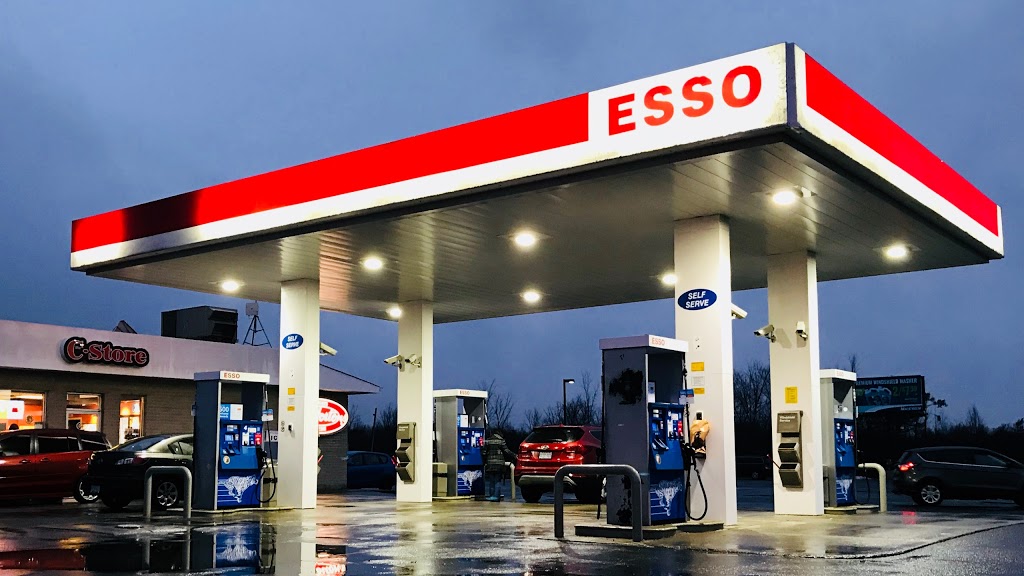 MONKLAND ESSO | 3456 ON-138, Monkland, ON K0C 1V0, Canada | Phone: (613) 346-0456
