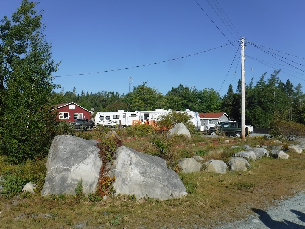 Lockeport Campground & Cottages | 3318 Highway 3 Lydgate, Lockeport, NS B0T 1L0, Canada | Phone: (902) 830-7091