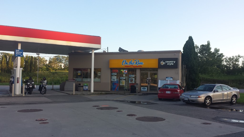 Esso | 8786 HWY 115 & 35 SOUTHBOUND, Orono, ON L0B 1M0, Canada | Phone: (905) 983-9999