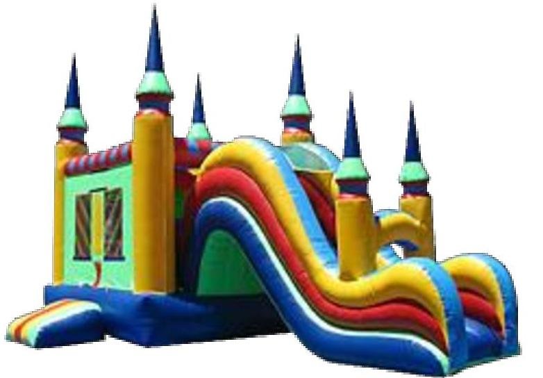 Super Air Bounce Rentals | 305 Quarter Town Line, Tillsonburg, ON N4G 4E6, Canada | Phone: (519) 688-5297