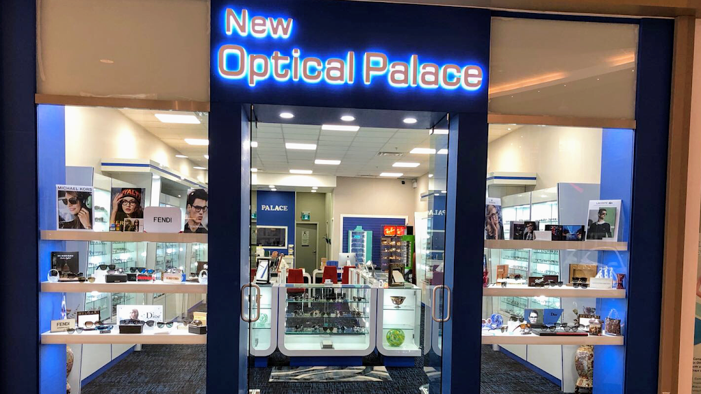 New Optical Palace | 355 Hespeler Rd, Cambridge, ON N1R 6B3, Canada | Phone: (519) 624-8585
