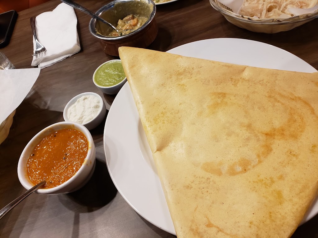 Kerala South Indian Restaurant | 9221 34 Ave NW, Edmonton, AB T6E 5T5, Canada | Phone: (780) 437-7718