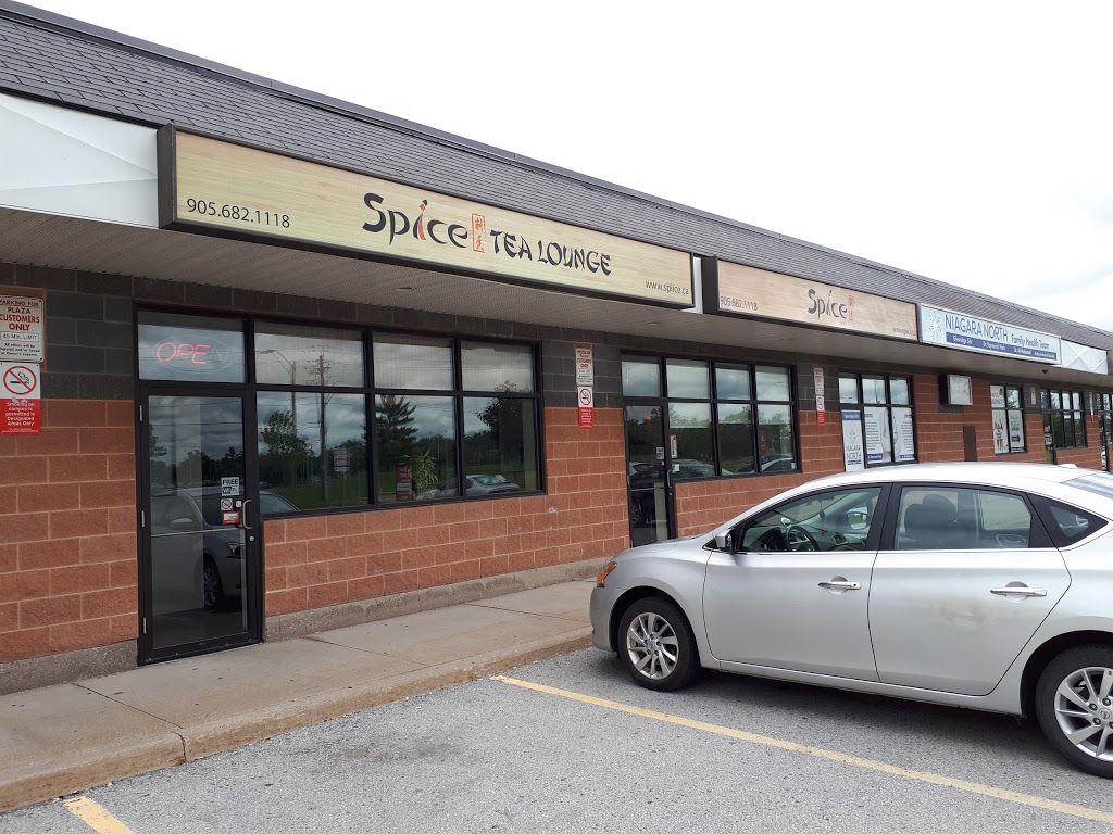 Spiice 料香 - Chinese Express | 605 Glenridge Ave #5, St. Catharines, ON L2T 4E6, Canada | Phone: (905) 682-1118