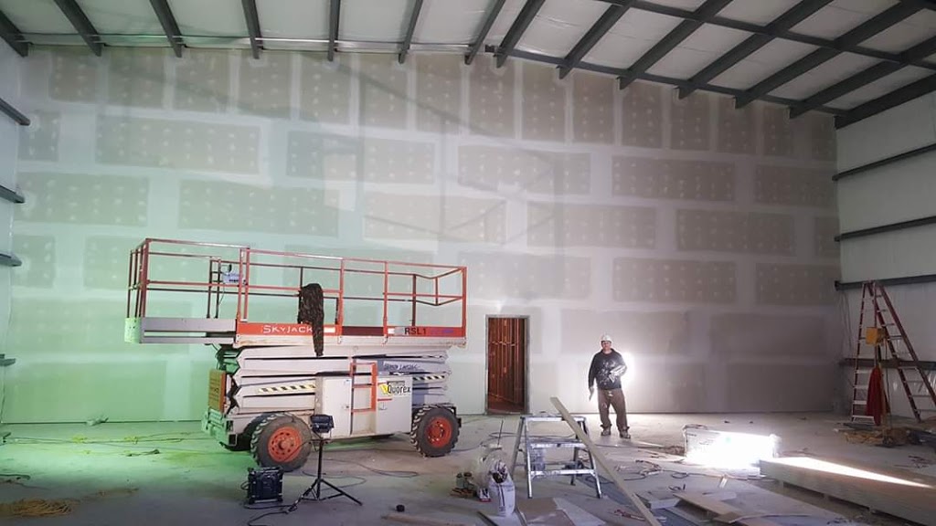 Drywall Marcos Solutions | Mayfield Rd, Brampton, ON L7A 0G1, Canada | Phone: (416) 899-5052