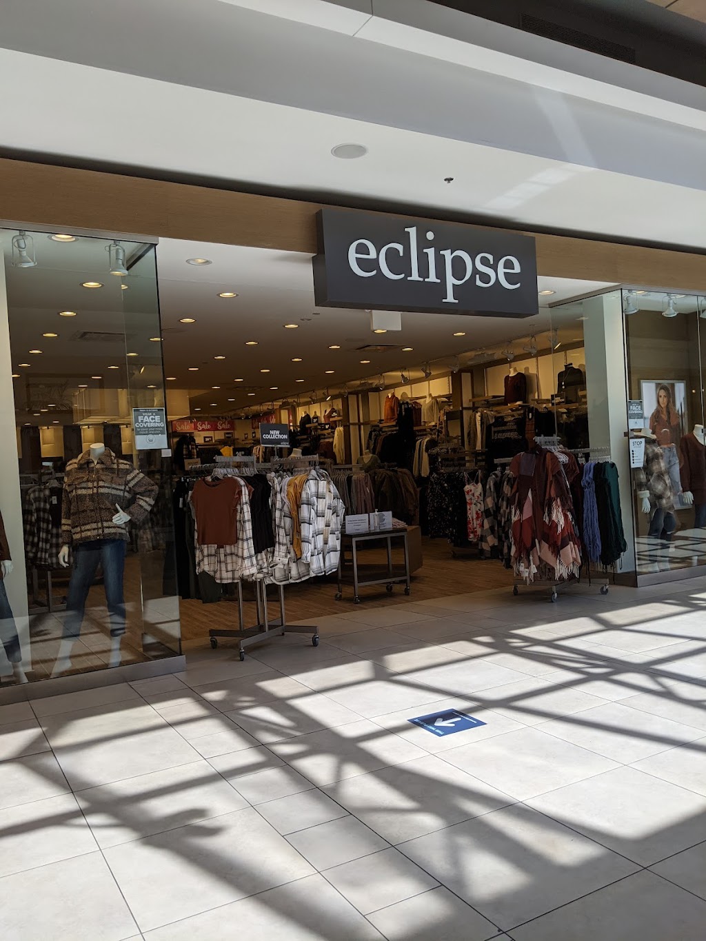 Eclipse | 221 Glendale Ave, St. Catharines, ON L2T 2K9, Canada | Phone: (905) 641-1517