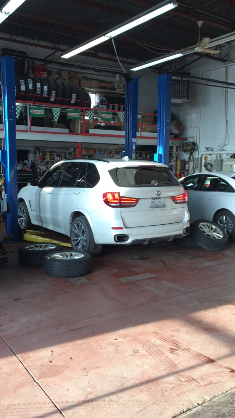 Pal Auto Service & Body Shop | 6520 Mayfield Road, Brampton, ON L7C 0Z8, Canada | Phone: (905) 533-4865