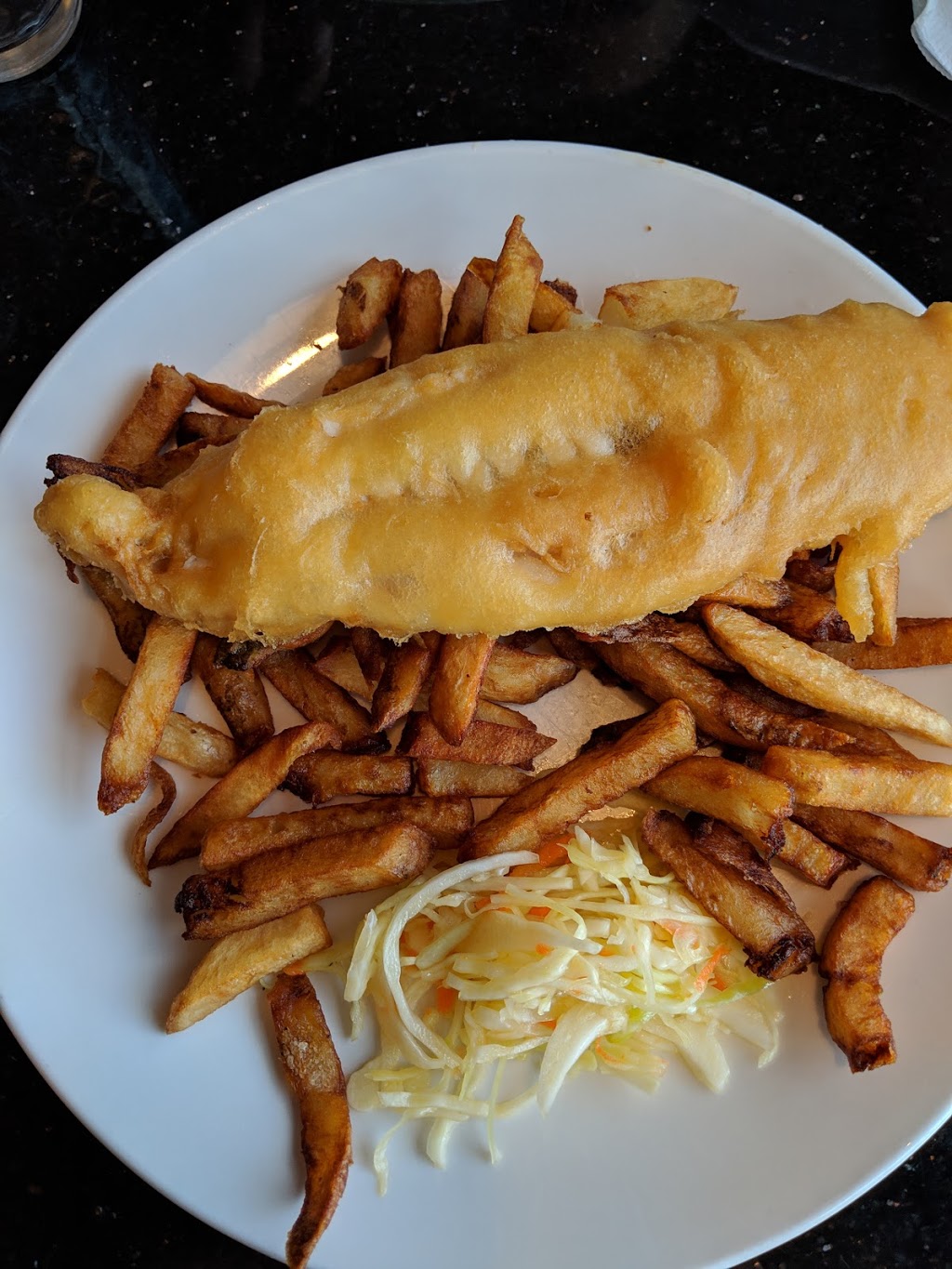 Halibut House Fish and Chips | 511 Appleby Line, Burlington, ON L7L 2Y7, Canada | Phone: (905) 637-8885