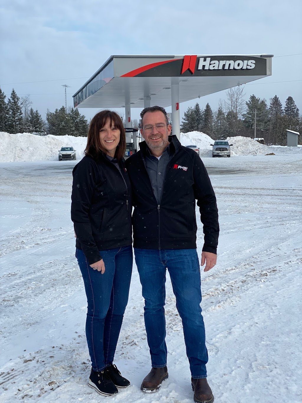 Harnois | 1041 Rte Ducharme, Saint-Roch-de-Mékinac, QC G0X 2E0, Canada | Phone: (873) 212-0079