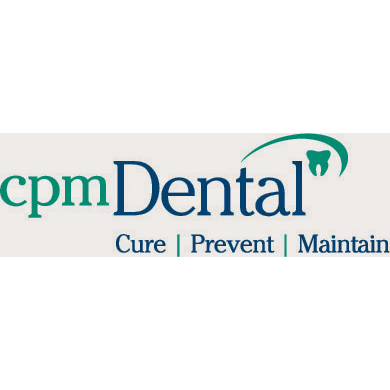 CPM Dental | 3300 Steeles Ave W #6, Concord, ON L4K 2Y4, Canada | Phone: (905) 761-7494