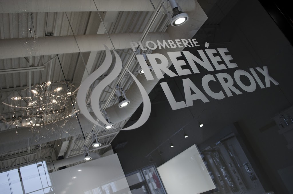 Plomberie Irenée Lacroix | #103, 5781 Boulevard Wilfrid-Carrier, Lévis, QC G6V 9X9, Canada | Phone: (418) 835-2877