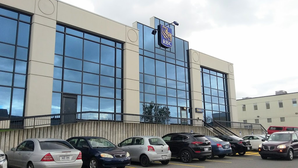 RBC Royal Bank | 460 LABELLE ST, Saint-Jérôme, QC J7Z 5L3, Canada | Phone: (450) 569-5500