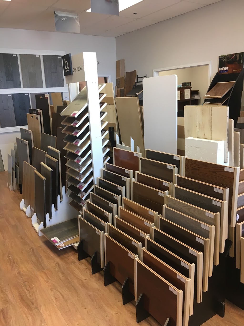 Total Hardwood Flooring | 131 Saunders Rd, Barrie, ON L4N 9A7, Canada | Phone: (705) 733-2745