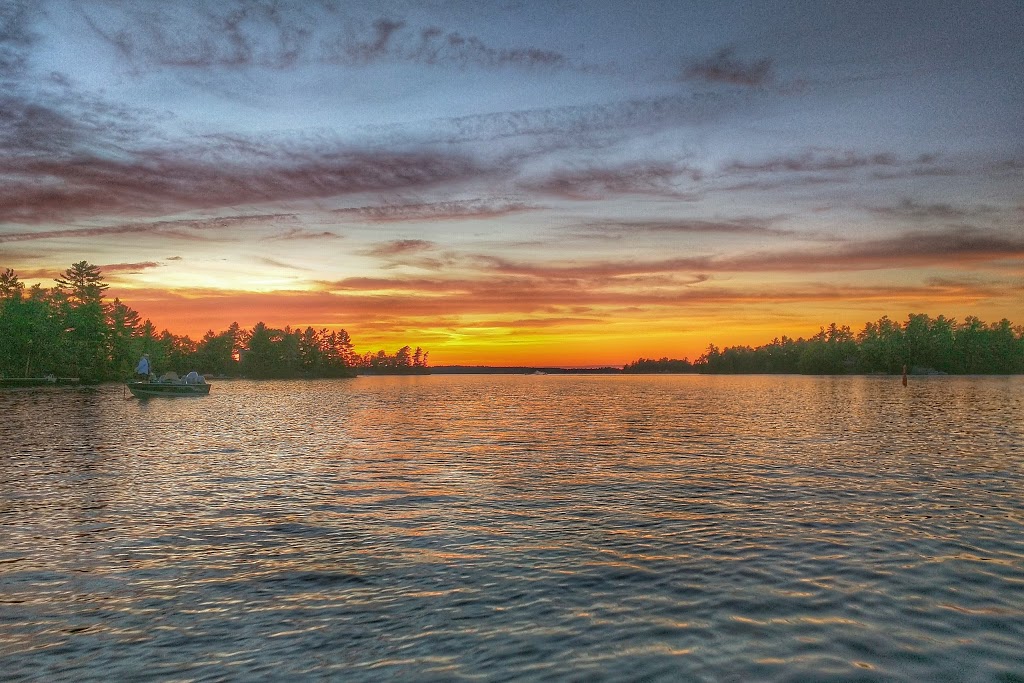 Dog Point - Glouster Pool | Georgian Bay, ON L0K, Canada