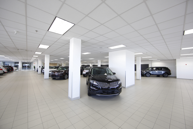 Montmorency Ford Lincoln | 7225 Boulevard Taschereau, Brossard, QC J4Y 1A1, Canada | Phone: (866) 781-5986