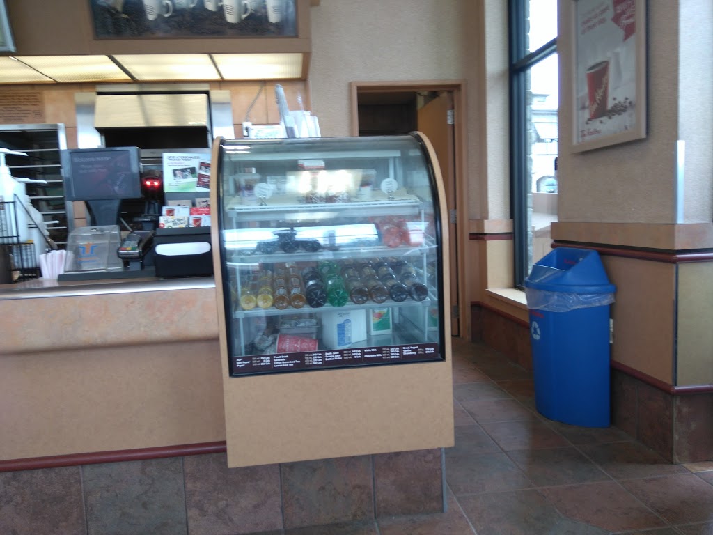 Tim Hortons | 1201 Fischer-Hallman Rd, Kitchener, ON N2N 4X8, Canada | Phone: (519) 749-2180