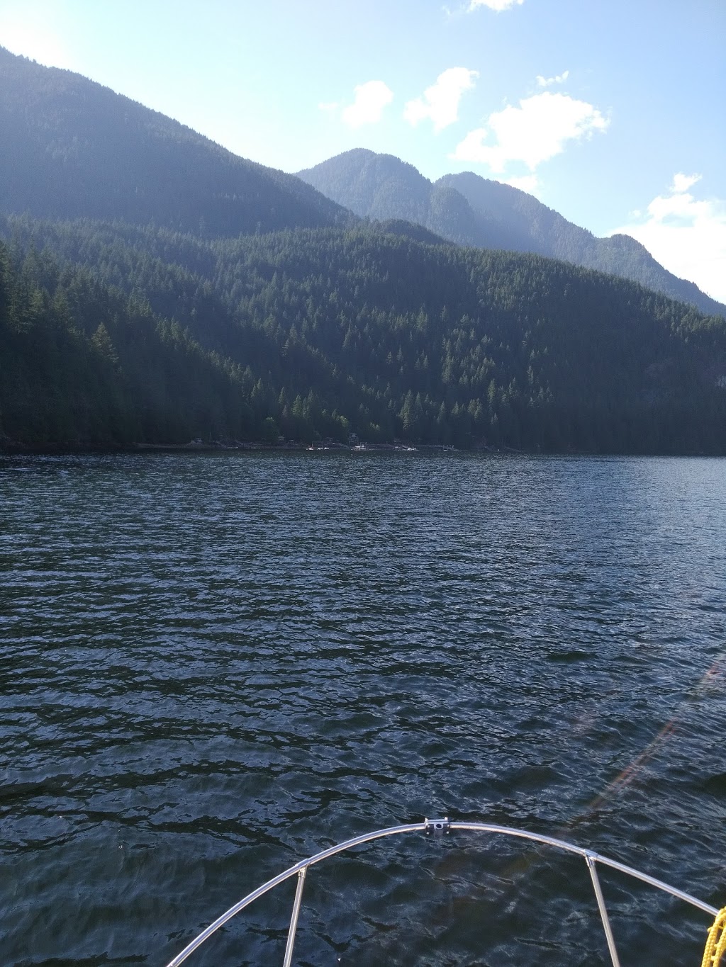 Indian Arm Marine | 3077 Dollarton Hwy, North Vancouver, BC V7H 1B1, Canada | Phone: (604) 924-2363