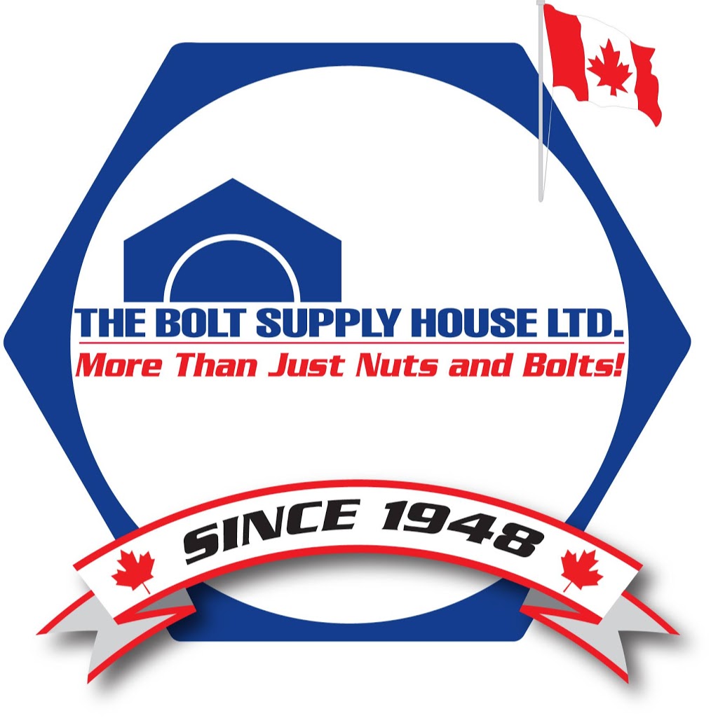 The Bolt Supply House Ltd | 101 9725 192 St, Surrey, BC V4N 4C7, Canada | Phone: (604) 416-1252