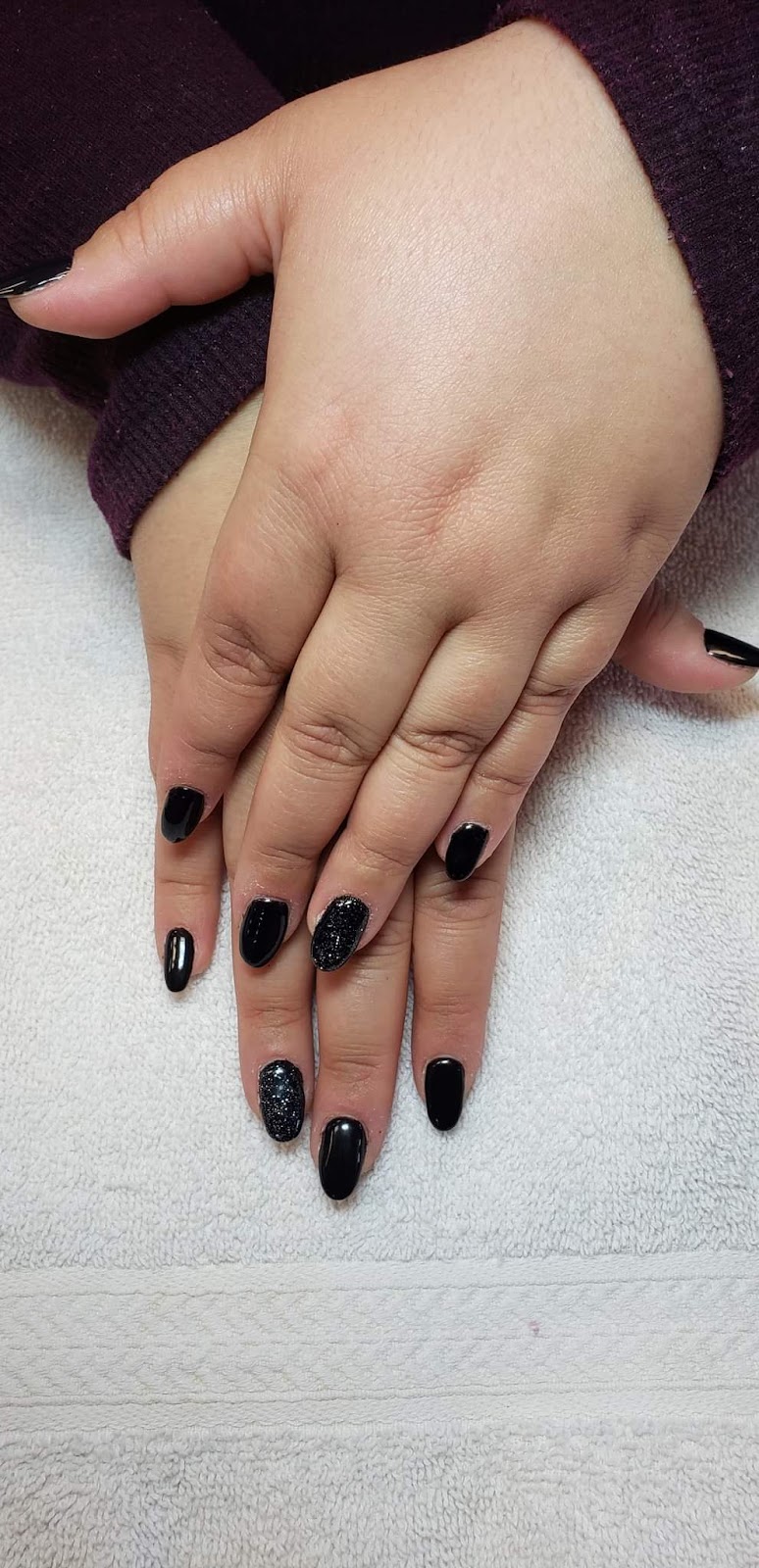 Surprise Nails | 500 Rexdale Blvd, Etobicoke, ON M9W 6K5, Canada | Phone: (416) 679-9029