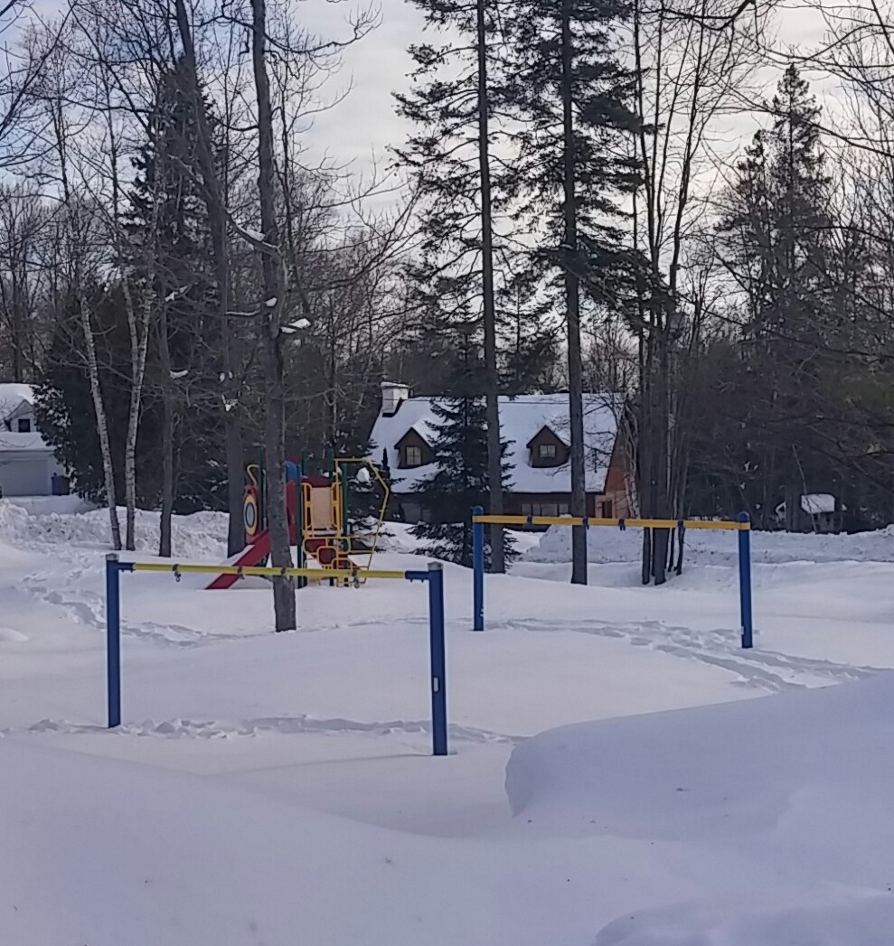 Parc du Paysan | Chemin du Paysan, Sainte-Adèle, QC J8B, Canada