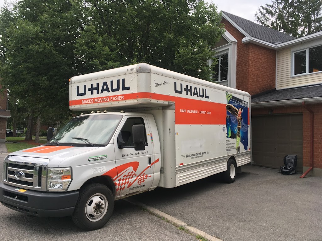 Sams Moving Company | 1076 Redtail Private, Ottawa, ON K1J 0A9, Canada | Phone: (613) 777-3816