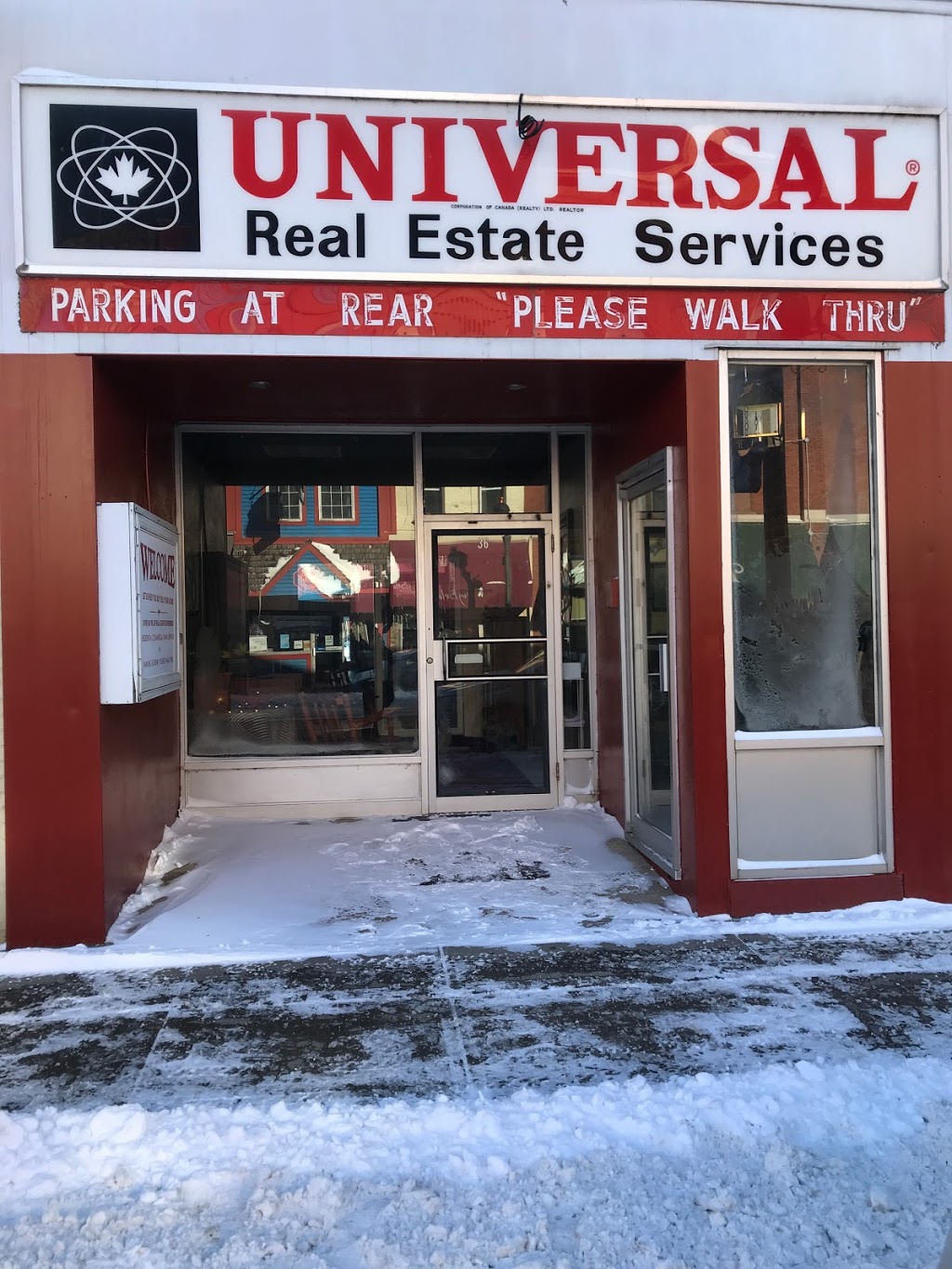 Universal Corporation Of Canada (Realty) Ltd | 36 Talbot St E, Aylmer, ON N5H 1H4, Canada | Phone: (519) 773-3122