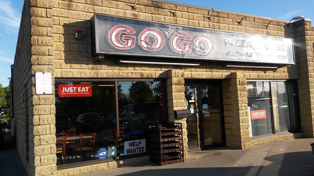 Go-Go Pizza & Subs | 355 Bloor St W, Oshawa, ON L1J 5Y5, Canada | Phone: (905) 723-3333