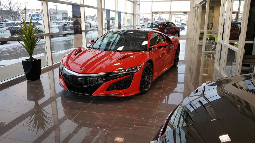 Élégance Acura | 1325 Rue Principale, Granby, QC J2J 0M3, Canada | Phone: (450) 378-4969