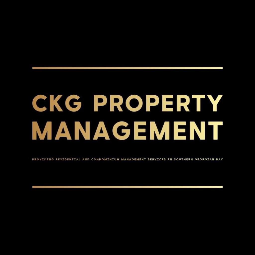 CKG Property Management Limited | 156349 7th Line, Meaford, ON N4L 1W6, Canada | Phone: (519) 379-7672