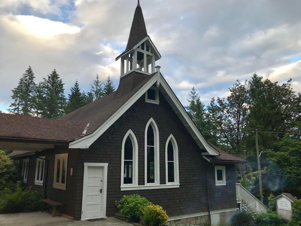 Holy Spirit Anglican Church | 27123 River Rd, Maple Ridge, BC V2W 1M4, Canada | Phone: (604) 462-7933