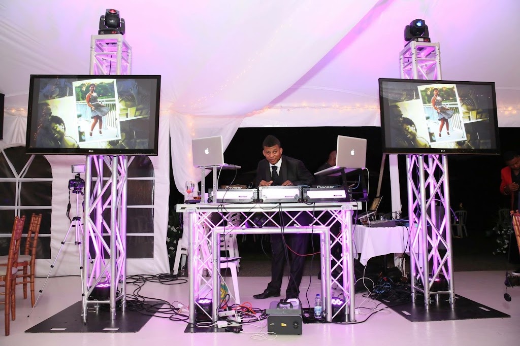 SOUND PARTY PRODUCTIONS | 5930 Pl. Tousignan, Laval, QC H7K 3Z4, Canada | Phone: (514) 709-7123