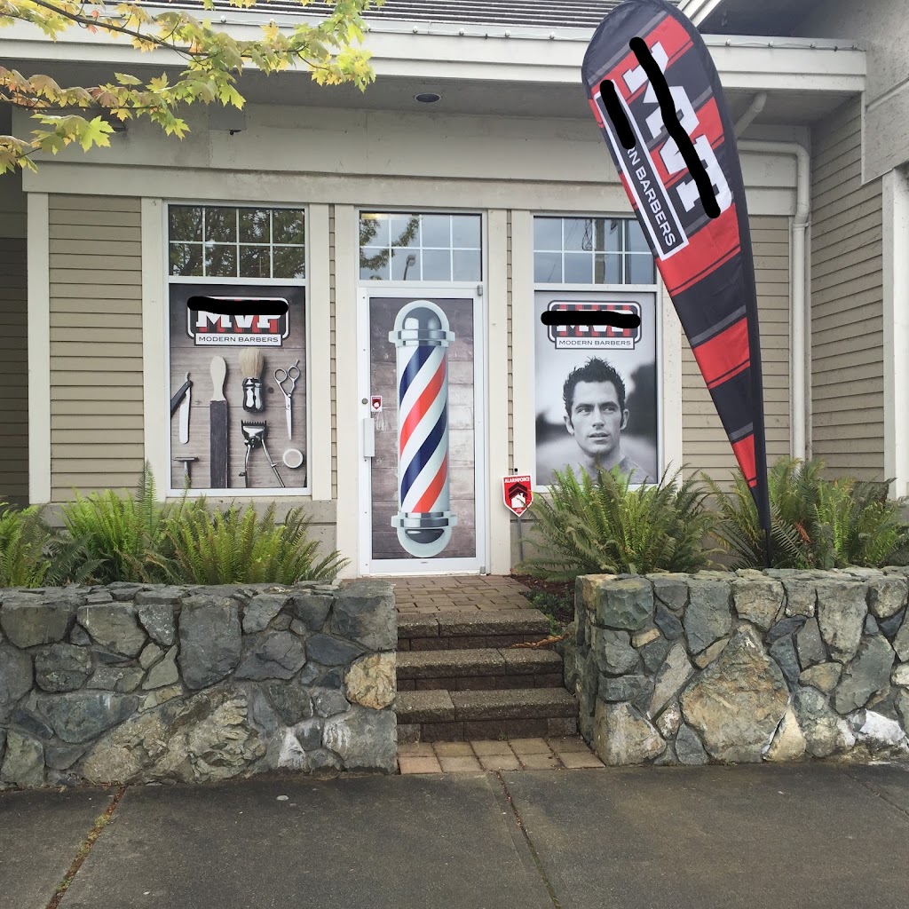 Harbour City Barbers and Beauty | 6750 Island Hwy N #103, Nanaimo, BC V9V 1S3, Canada | Phone: (250) 390-3095