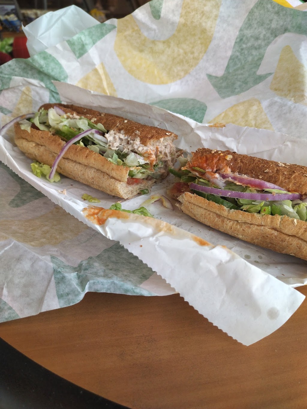 Subway | 12736 167 Avenue, Edmonton, AB T6V 1J5, Canada | Phone: (780) 476-3334