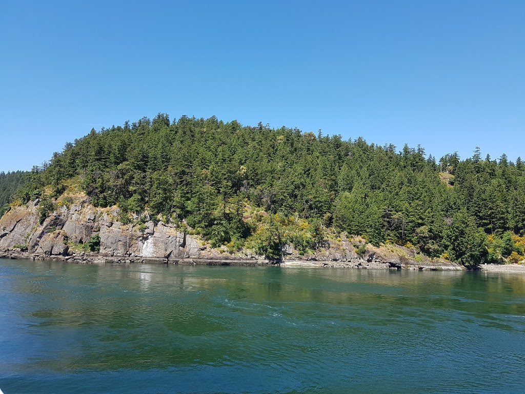 Bluffs Park | Bluff Rd, Galiano Island, BC V0N 1P0, Canada