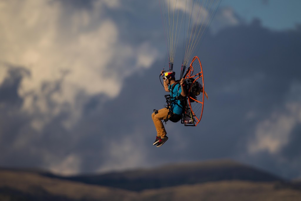 Kangook Paramotors | 2699 5e Avenue, Grand-Mère, QC G9T 2P7, Canada | Phone: (819) 538-5000